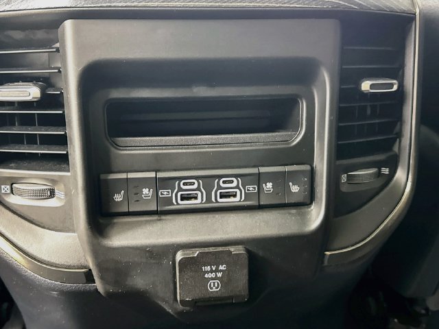Used 2021 RAM 1500 Limited AWD/4WD image 31