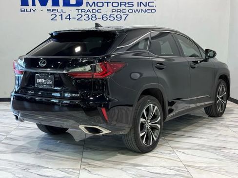 Used 2019 Lexus RX 350 FWD image 6
