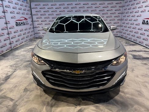 Used 2022 Chevrolet Malibu LT FWD image 7