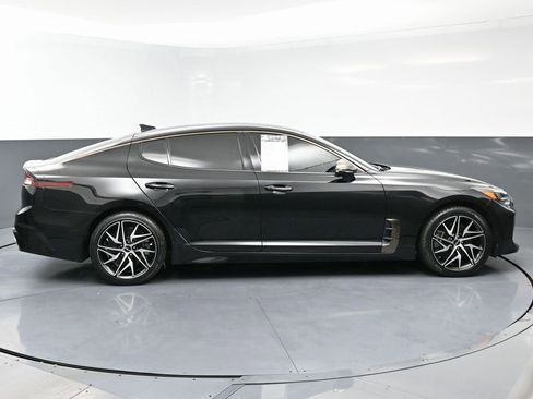 Used 2023 Kia Stinger GT-Line image 8
