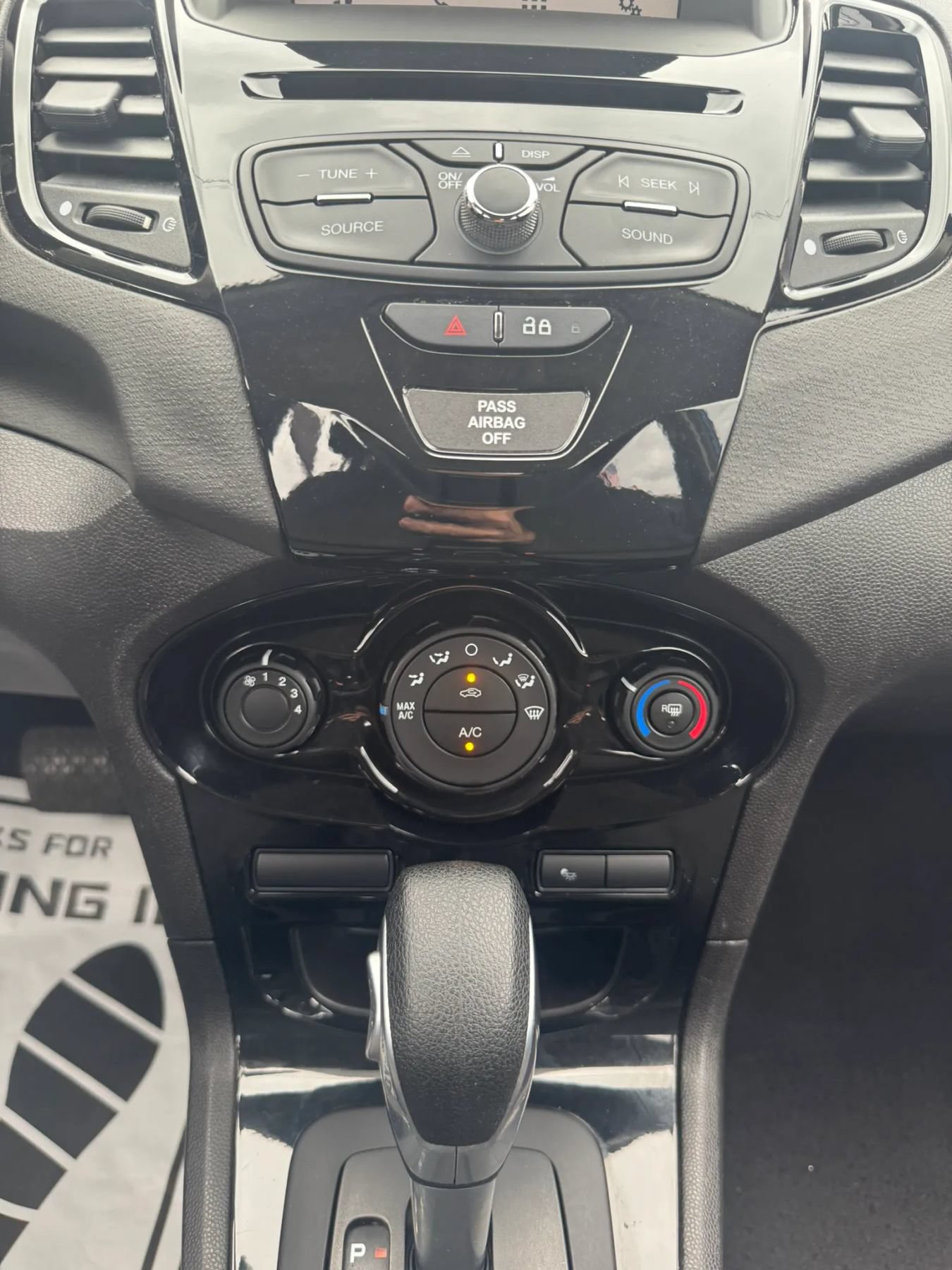 Used 2019 Ford Fiesta SE w/ Equipment Group 201A FWD image 42