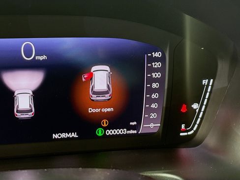 New 2026 Honda Passport TrailSport Elite image 13