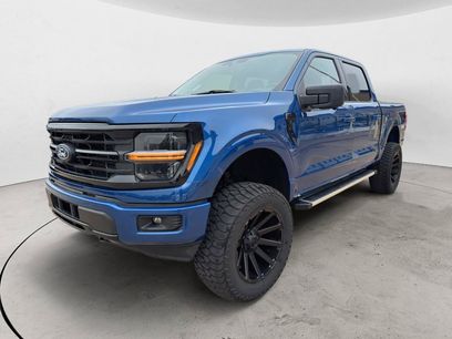 Used 2024 Ford F150 XLT