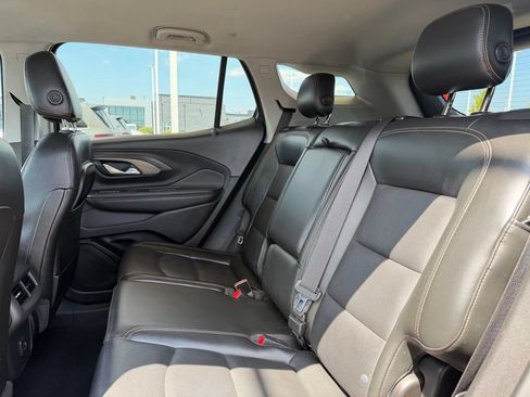Used 2019 GMC Terrain SLT FWD image 27