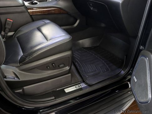 Used 2019 Chevrolet Tahoe LT image 37