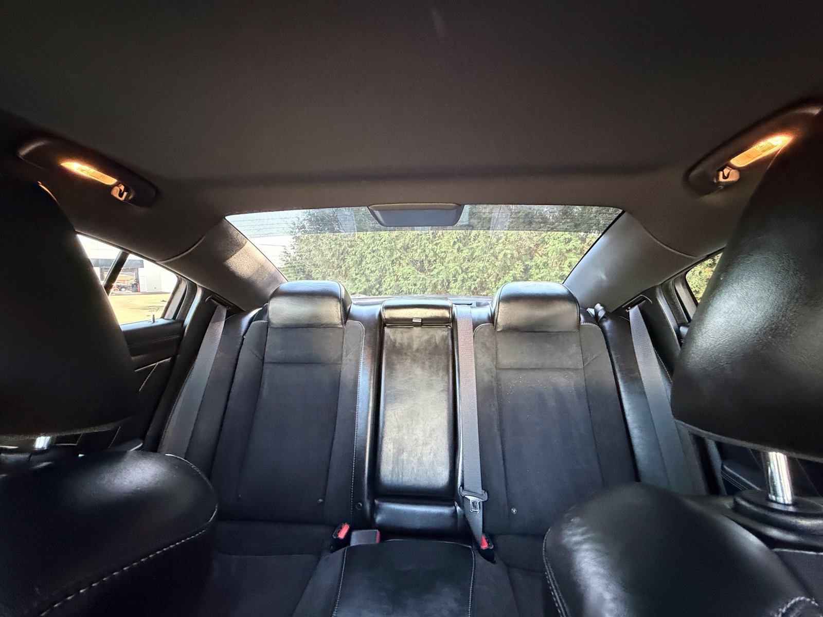 Used 2023 Dodge Charger R/T w/ Plus Group RWD image 3