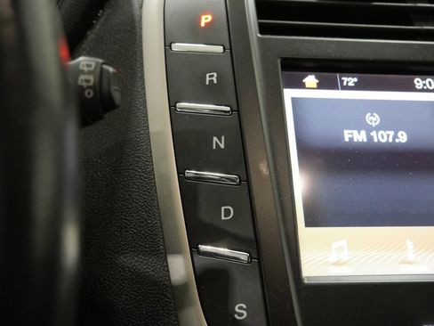 Used 2017 Lincoln MKC Premiere AWD/4WD image 21