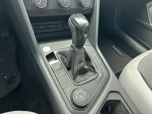 Certified 2022 Volkswagen Taos S AWD/4WD image 50