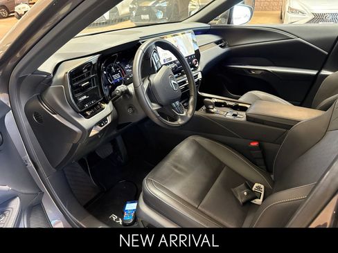 Used 2025 Lexus RX 350 Premium Plus w/ Accessory Package (Z1) FWD image 5