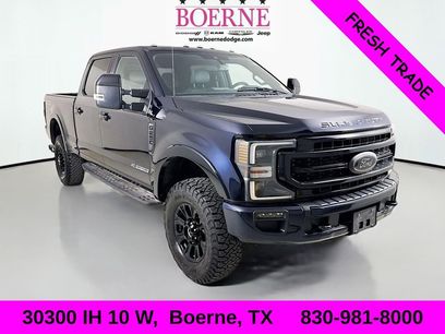 Used 2022 Ford F250 Lariat w/ Tremor Off-Road Package