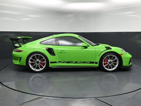 Used 2019 Porsche 911 GT3 RS RWD image 12