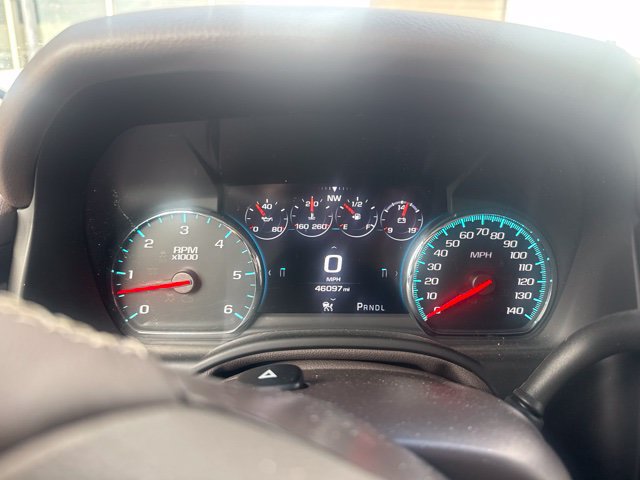 Used 2018 GMC Yukon Denali w/ Denali Ultimate Package AWD/4WD image 7