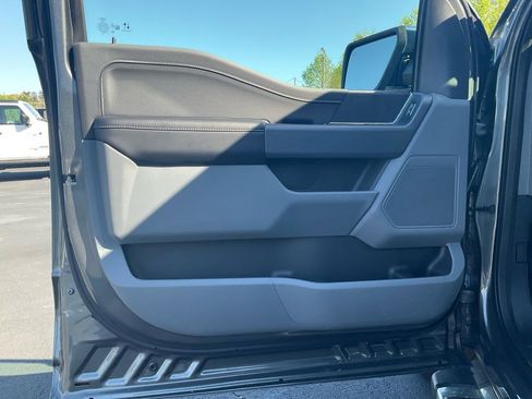 New 2026 Ford F150 XLT w/ Equipment Group 302A MID AWD/4WD image 17