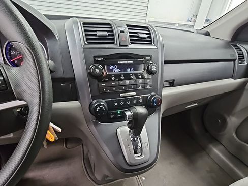 Used 2008 Honda CR-V EX image 13