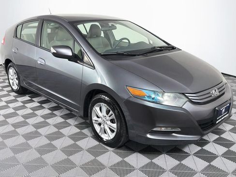 Used 2010 Honda Insight EX image 26