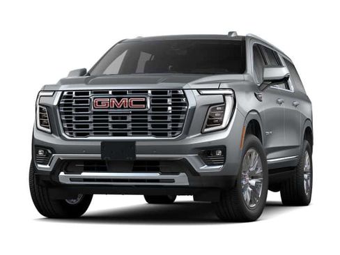 New 2026 GMC Yukon XL Denali w/ Sun & Power Step Package image 27
