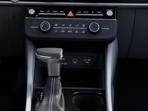 New 2026 Hyundai Tucson SE FWD image 16