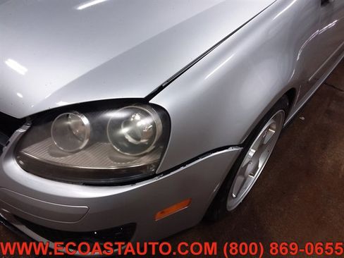 Used 2008 Volkswagen GTI 4-Door image 19