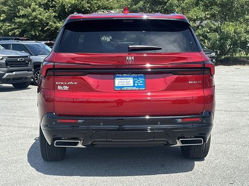 New 2026 Buick Enclave Sport Touring w/ Power Package image 28