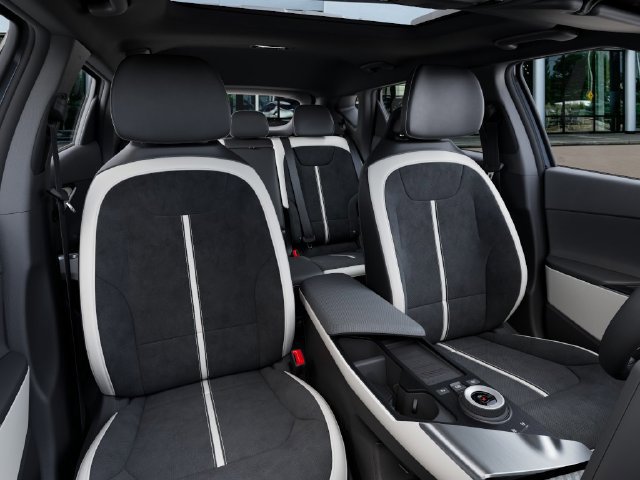 New 2026 Kia EV6 GT-Line AWD/4WD image 15