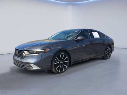 Used 2023 Honda Accord Touring
