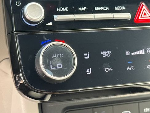 New 2026 Hyundai Tucson Limited AWD/4WD image 21