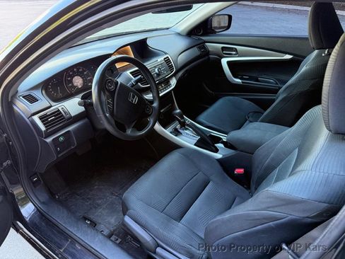 Used 2014 Honda Accord LX-S image 13