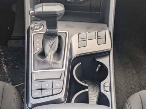 New 2026 Kia Sportage LX FWD image 22