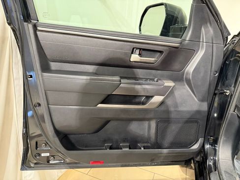 Used 2023 Toyota Tundra SR5 w/ SR5 Premium Package image 14