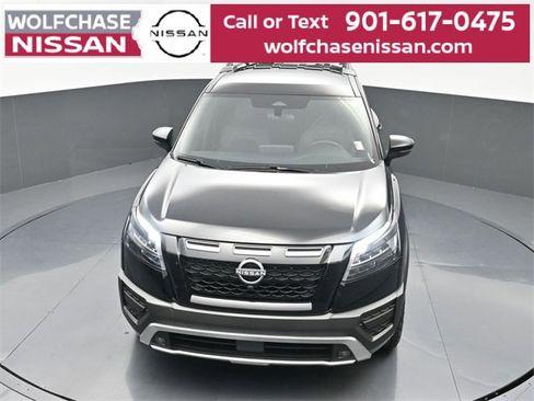 Used 2025 Nissan Pathfinder Rock Creek image 28