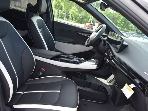 New 2026 Kia EV6 GT-Line AWD/4WD image 16