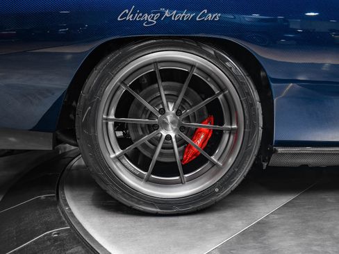 Used 2023 Dodge Challenger SRT Hellcat image 51