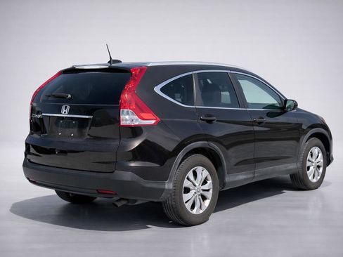 Used 2014 Honda CR-V EX-L image 3