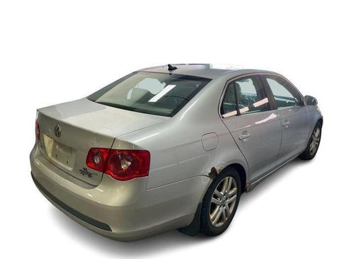 Used 2007 Volkswagen Jetta 2.5 image 5