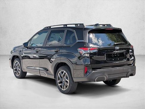 New 2026 Subaru Forester Limited AWD/4WD image 9