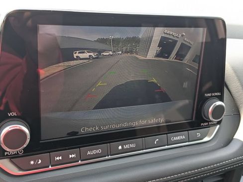 New 2026 Nissan Rogue SV w/ Cold Weather Package FWD image 20