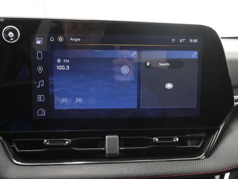 Used 2025 Chevrolet Equinox RS w/ Safety and Technology Package AWD/4WD image 58