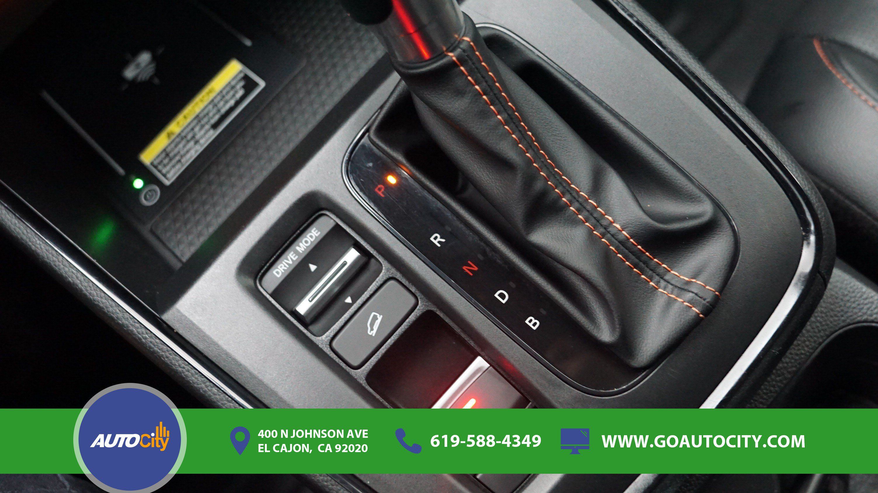 Used 2024 Honda CR-V Sport-L image 25
