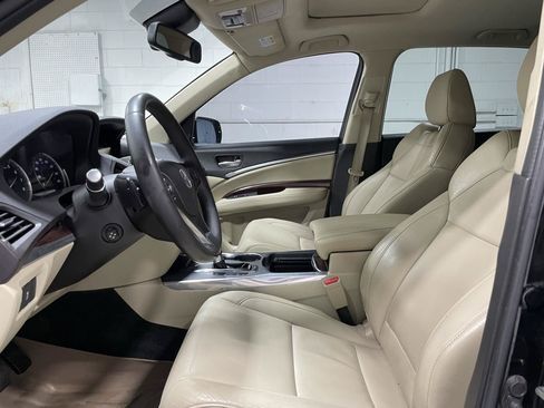 Used 2015 Acura MDX SH-AWD w/ Technology Package image 9