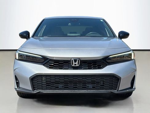Used 2025 Honda Civic Sport image 3