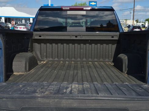 Used 2023 Chevrolet Silverado 1500 LT w/ Texas Edition Plus image 8