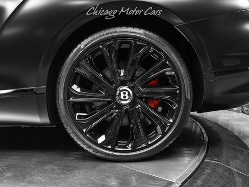 Used 2022 Bentley Continental GT Mulliner AWD/4WD image 53