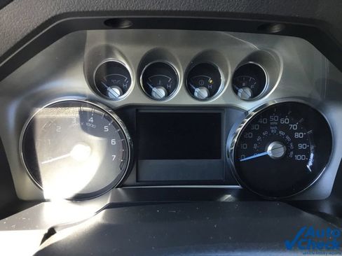 Used 2016 Ford F250 Lariat w/ Chrome Package AWD/4WD image 46
