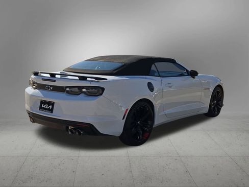 Used 2023 Chevrolet Camaro LT w/ Redline Edition image 6
