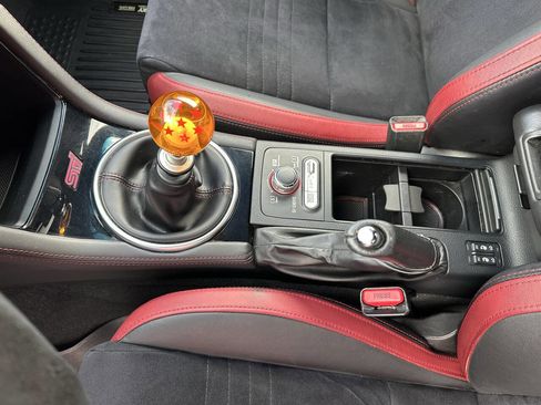 Used 2019 Subaru WRX STI w/ Popular Package #1 image 30