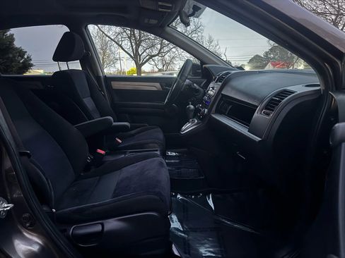 Used 2010 Honda CR-V EX image 16
