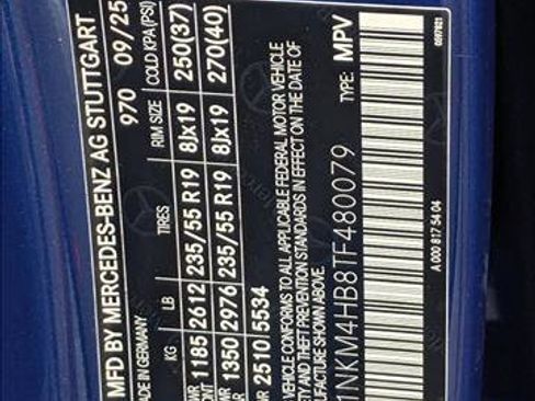 Used 2026 Mercedes-Benz GLC 300 4MATIC image 18