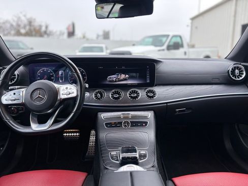 Used 2020 Mercedes-Benz E 450 Cabriolet image 26