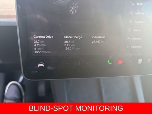 Used 2023 Tesla Model Y 2WD image 6