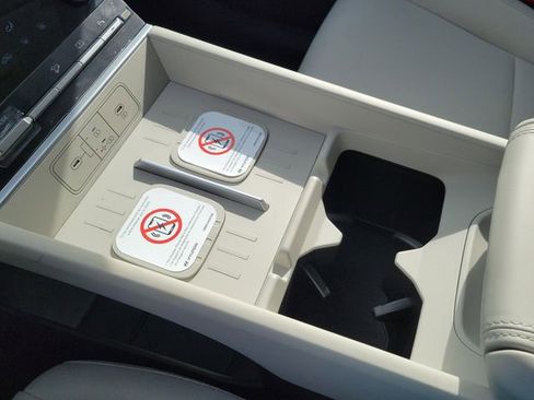 New 2026 Hyundai Santa Fe SE FWD image 15